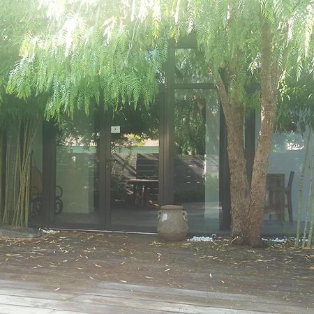 Les Aromatiques - Terrasse & Parking Prive A Villeneuve Les Avignon - Proche Golf Academy Exterior foto