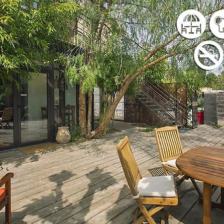 Les Aromatiques - Terrasse & Parking Prive A Villeneuve Les Avignon - Proche Golf Academy Exterior foto